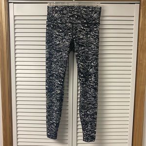 Lululemon Wunder Under Leggings